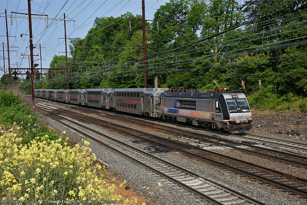 NJT 4635